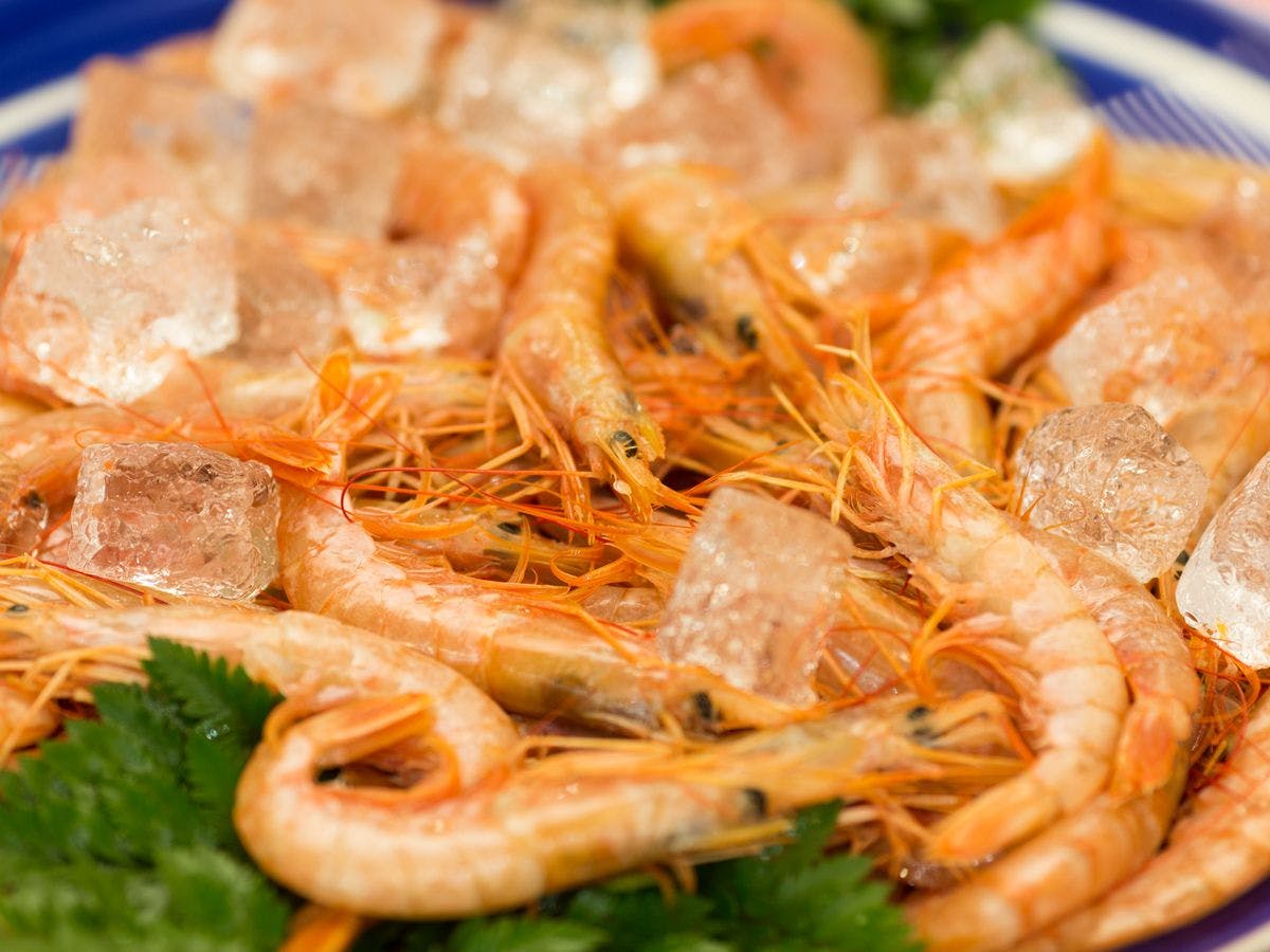 *【自助餐示例】