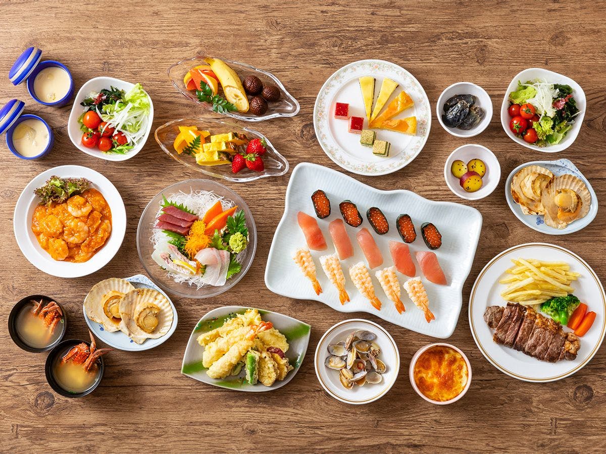 Mikazuki Sea Park Hotel Awa Kamogawa