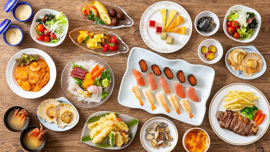 Mikazuki Sea Park Hotel Awa Kamogawa