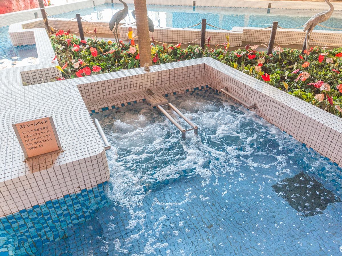 Mikazuki Sea Park Hotel Awa Kamogawa