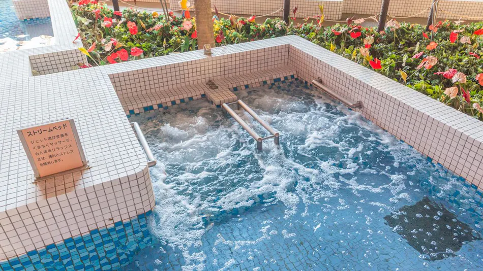 Mikazuki Sea Park Hotel Awa Kamogawa