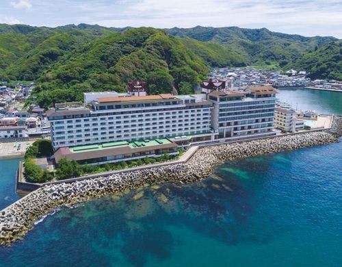 鴨川ホテル三日月 宿泊予約なら Yahoo トラベル