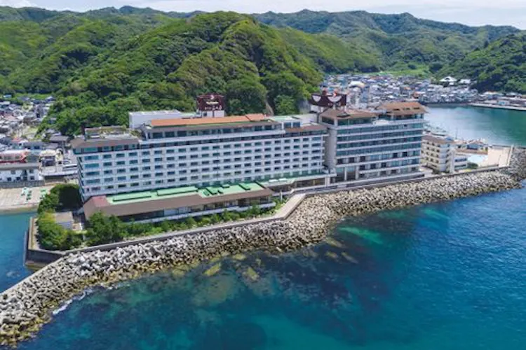 鴨川ホテル三日月 宿泊予約なら Yahoo トラベル 鴨川ホテル三日月 宿泊予約なら Yahoo トラベル