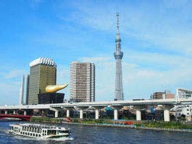 ホテル　トレンド浅草Ⅰ