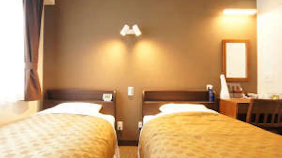 Hotel Trend Asakusa