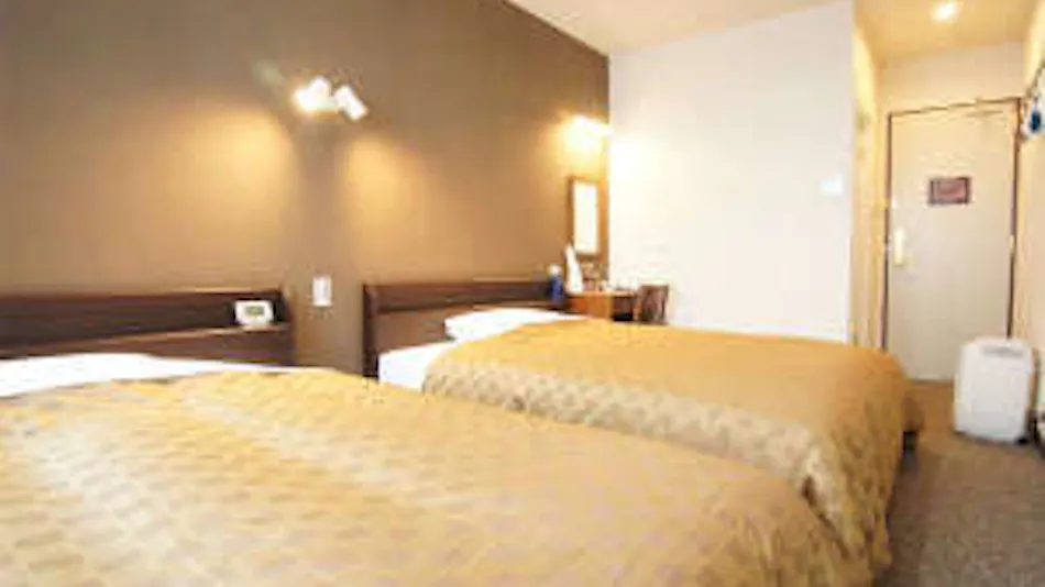 Hotel Trend Asakusa