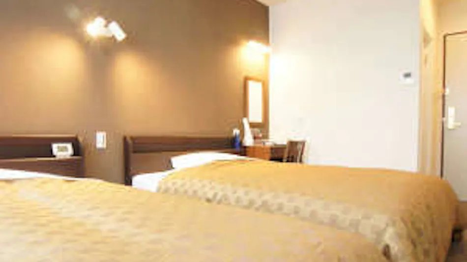 Hotel Trend Asakusa