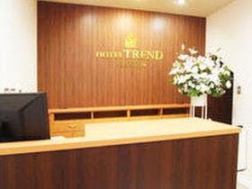 ホテル　トレンド浅草Ⅰ