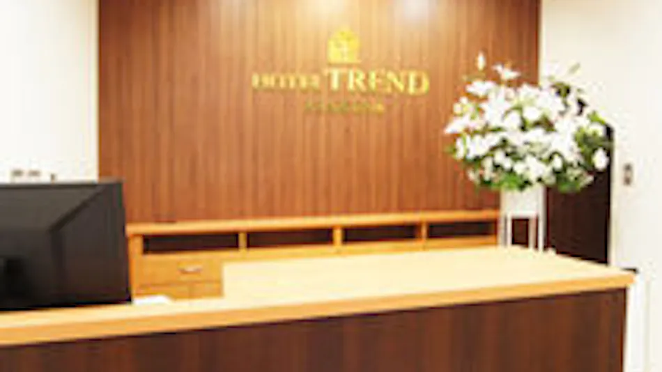 Hotel Trend Asakusa