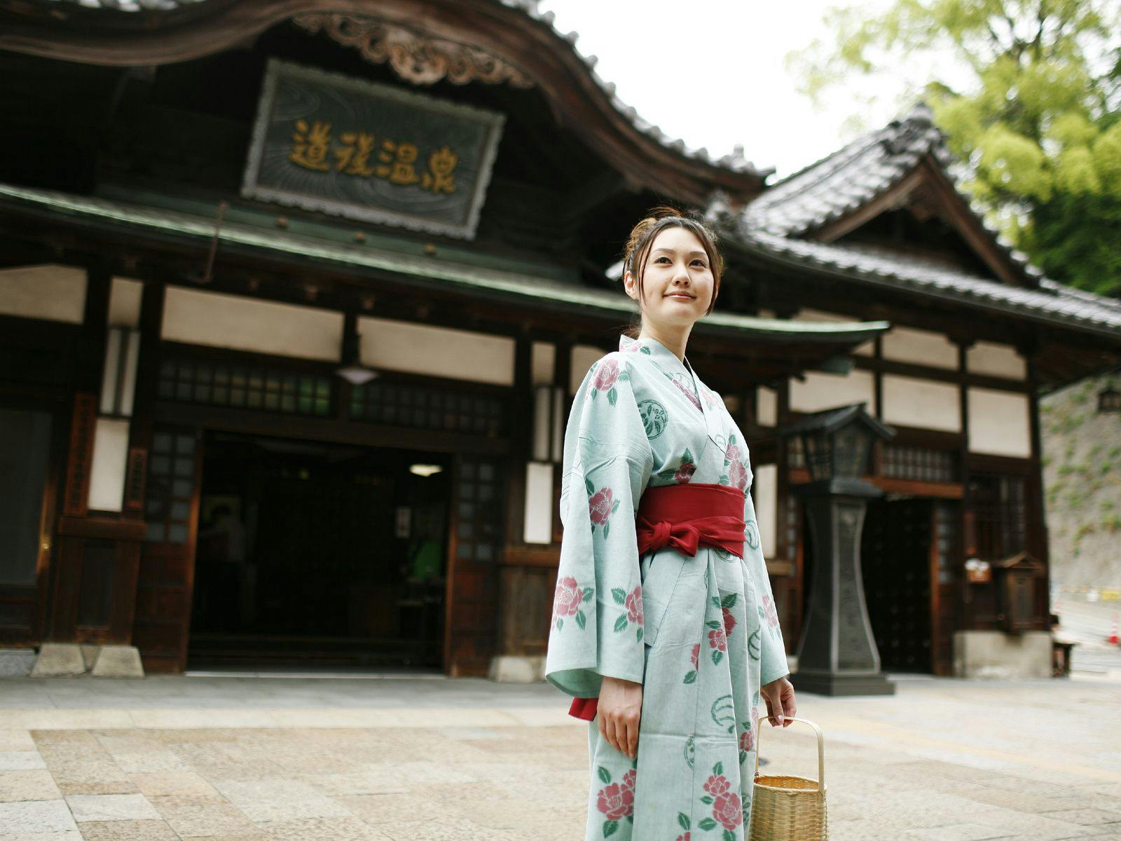 도고 산책 이미지