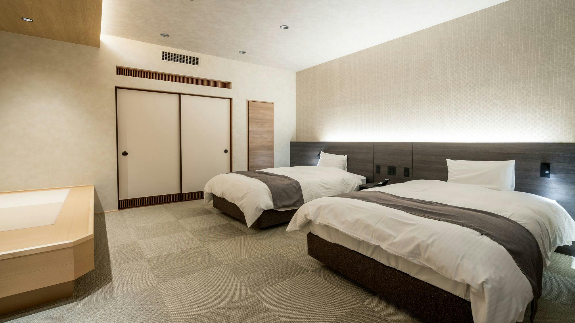 Hotel Tsubakikan
