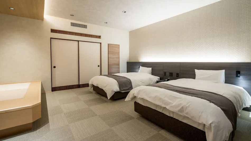 Hotel Tsubakikan