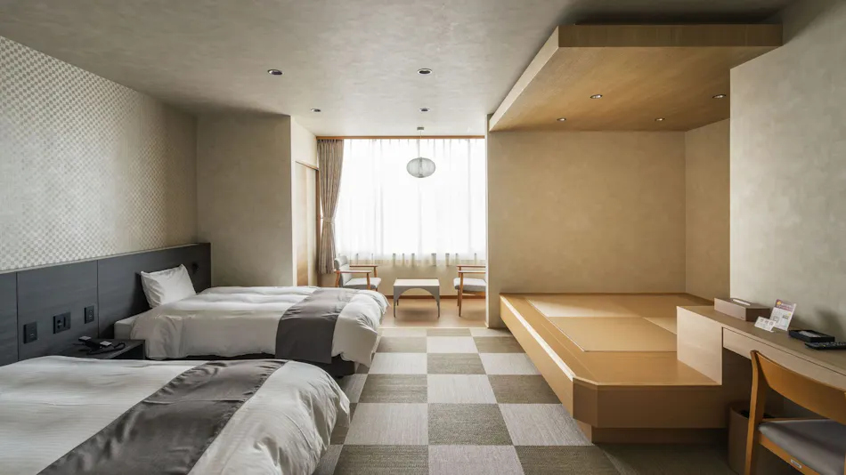 Hotel Tsubakikan