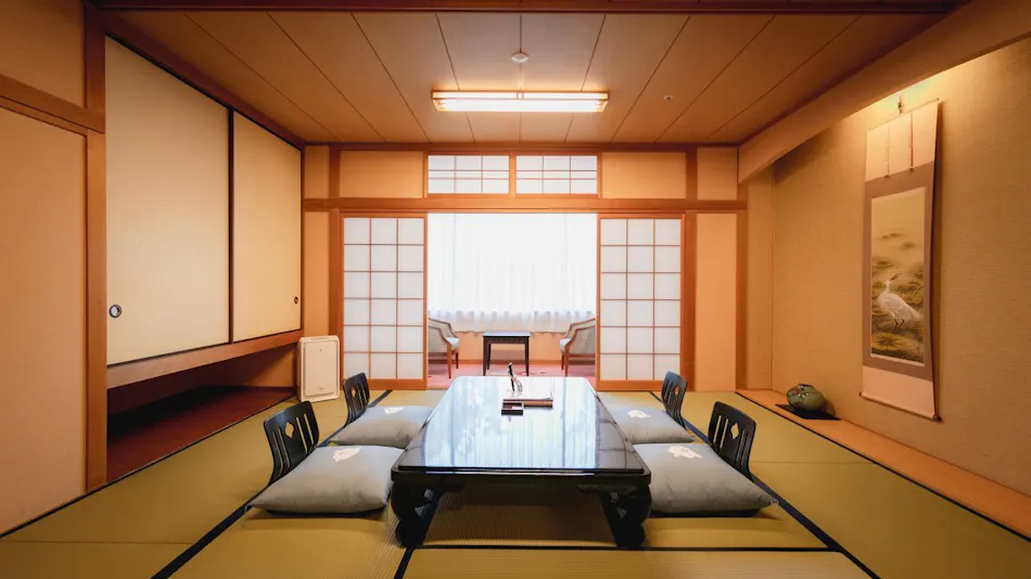 Hotel Tsubakikan
