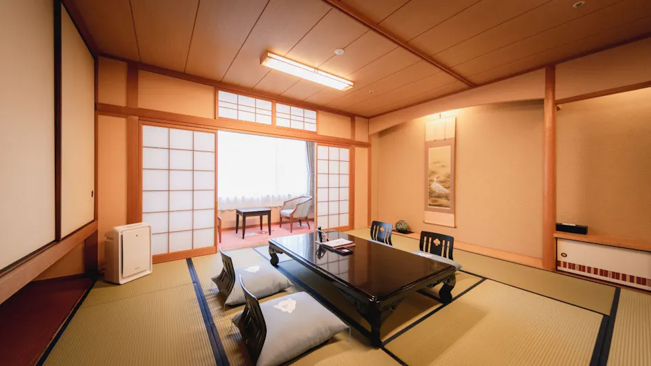 Hotel Tsubakikan