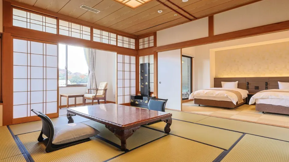 Hotel Tsubakikan