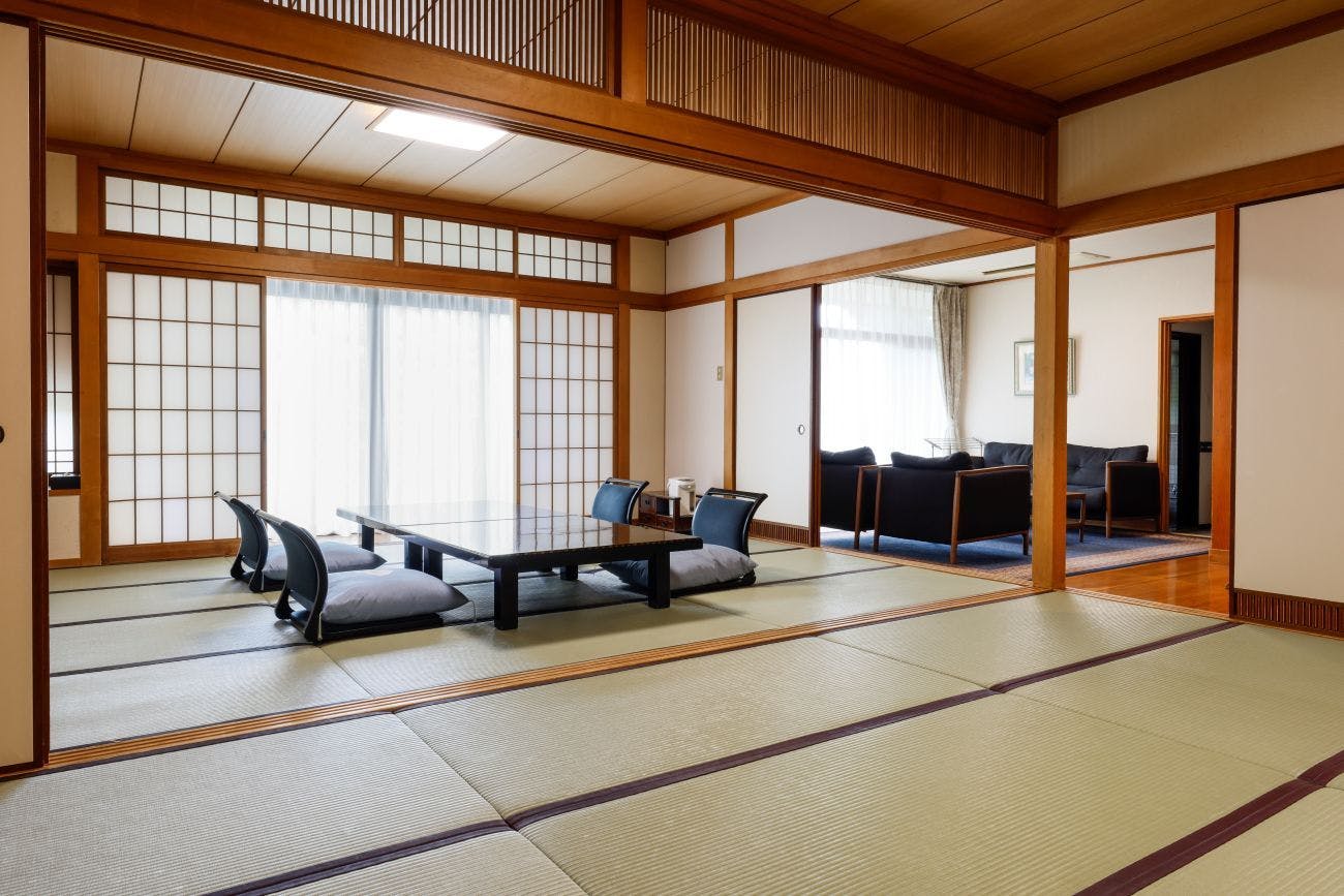 Hotel Tsubakikan