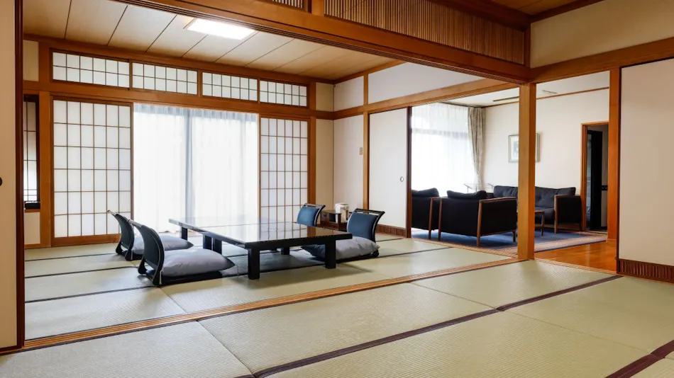 Hotel Tsubakikan