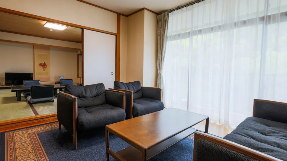 Hotel Tsubakikan