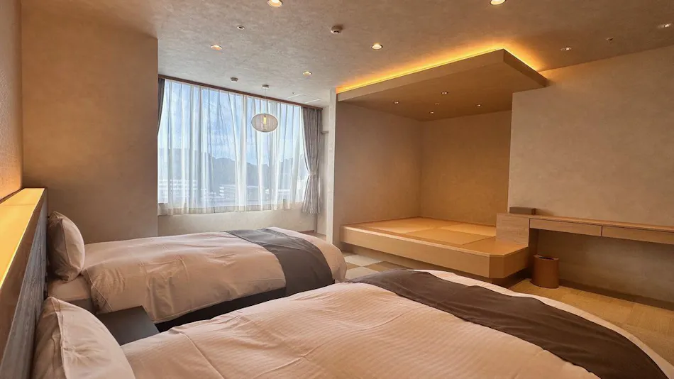 Hotel Tsubakikan