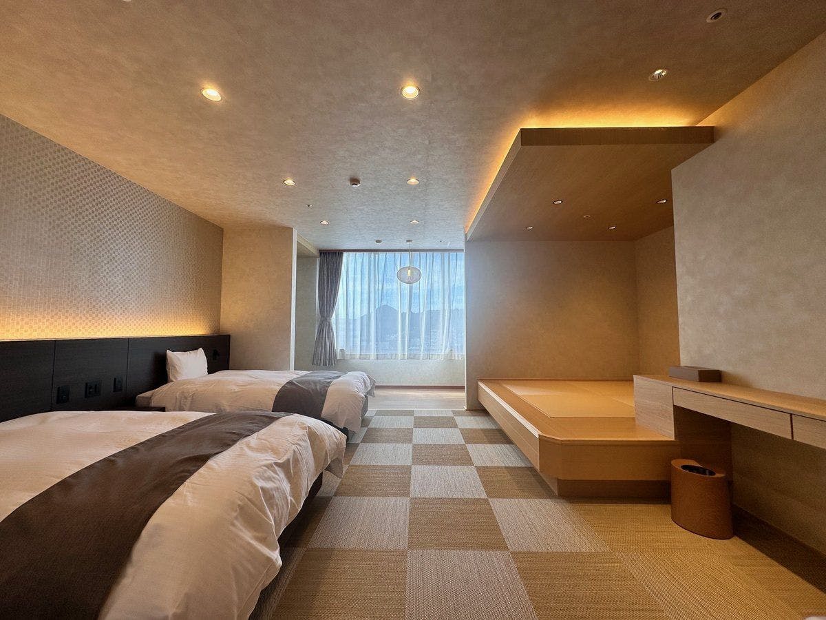 Hotel Tsubakikan