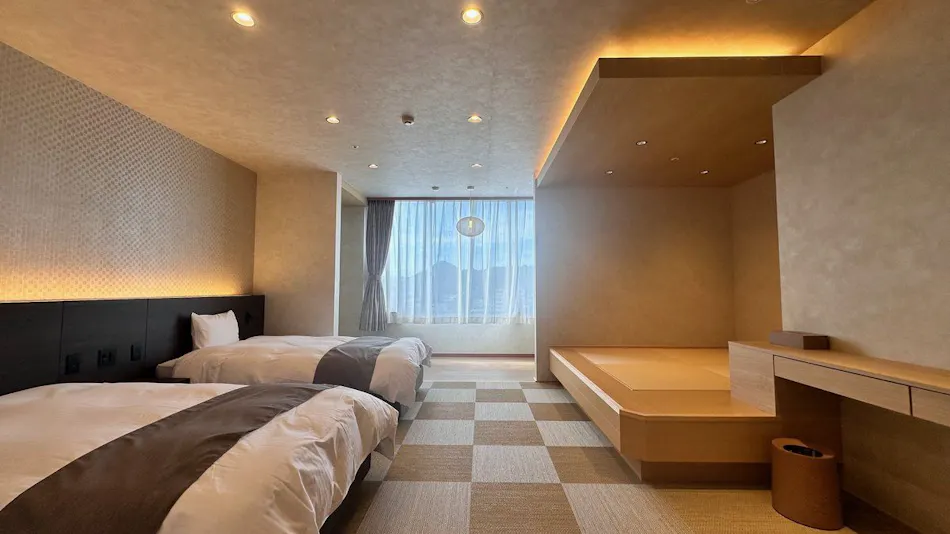 Hotel Tsubakikan