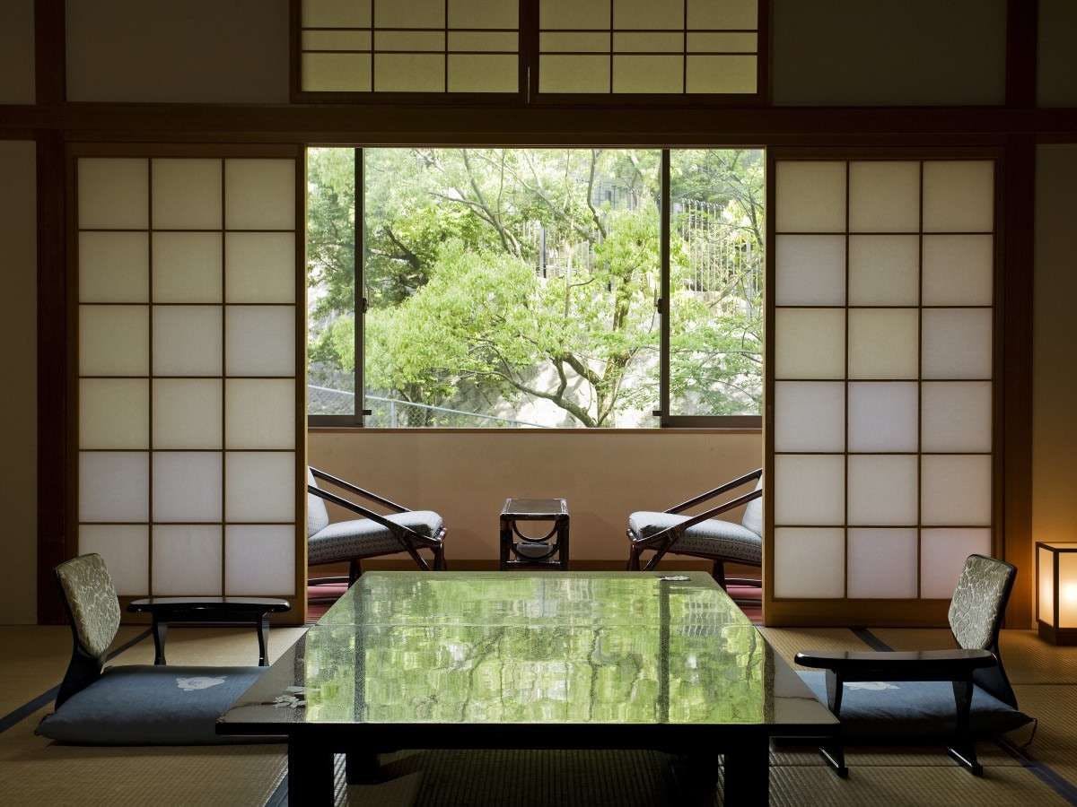 Hotel Tsubakikan