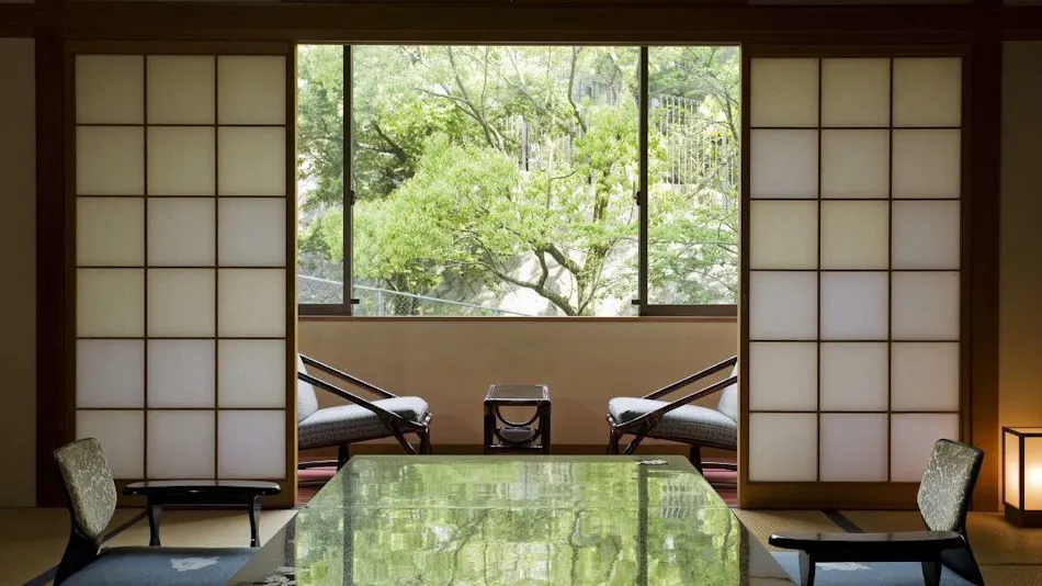 Hotel Tsubakikan