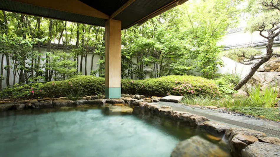 Hotel Tsubakikan