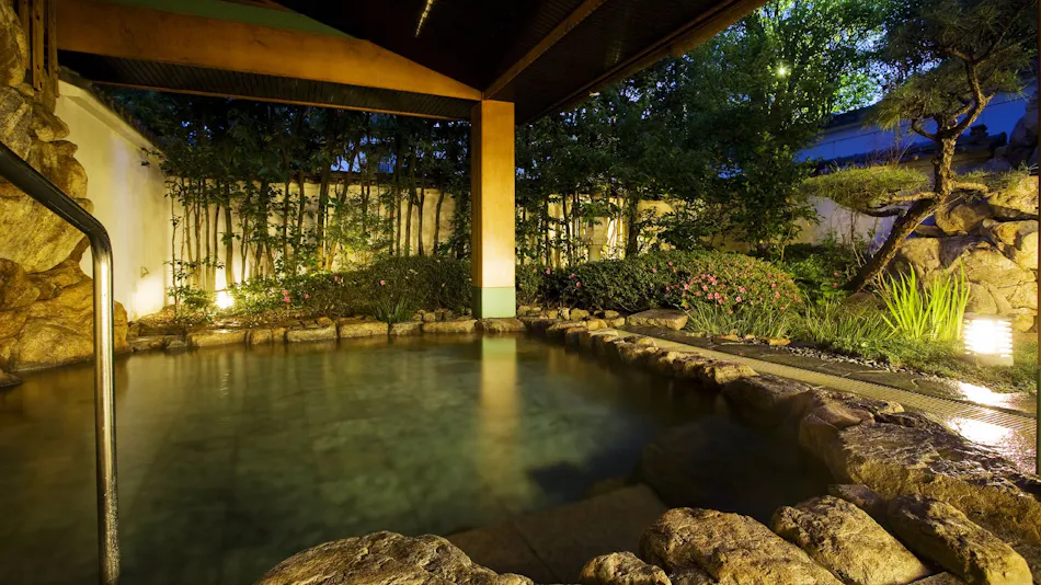 Hotel Tsubakikan