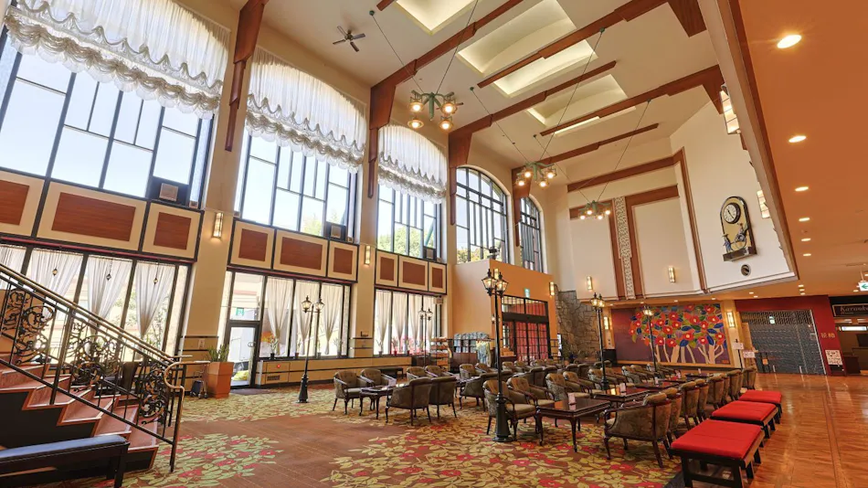 Hotel Tsubakikan