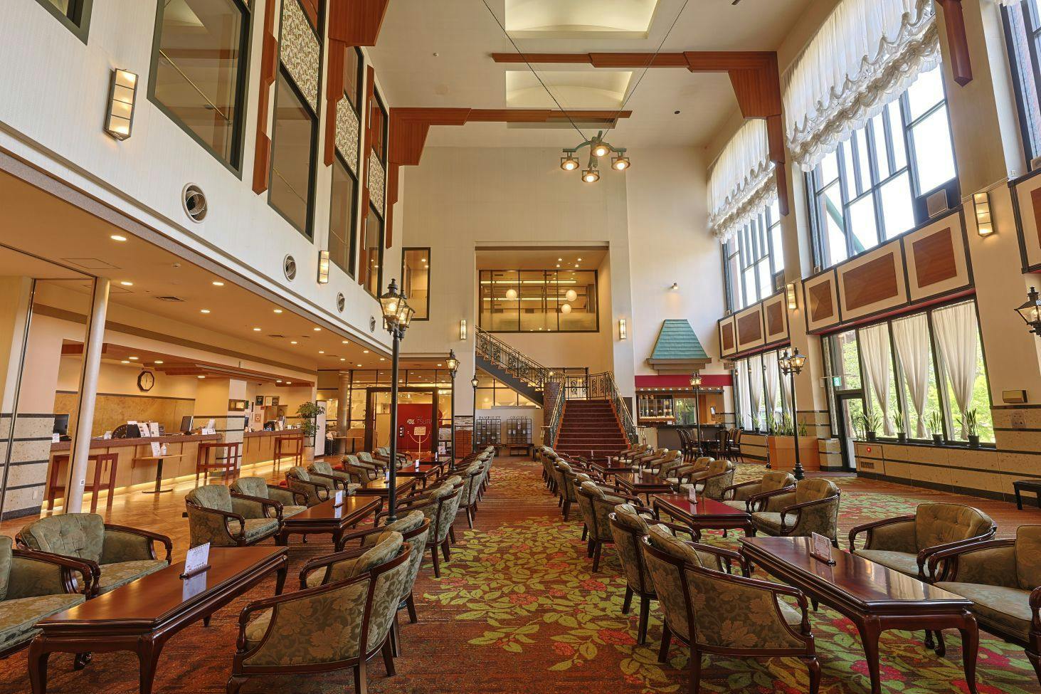 Hotel Tsubakikan