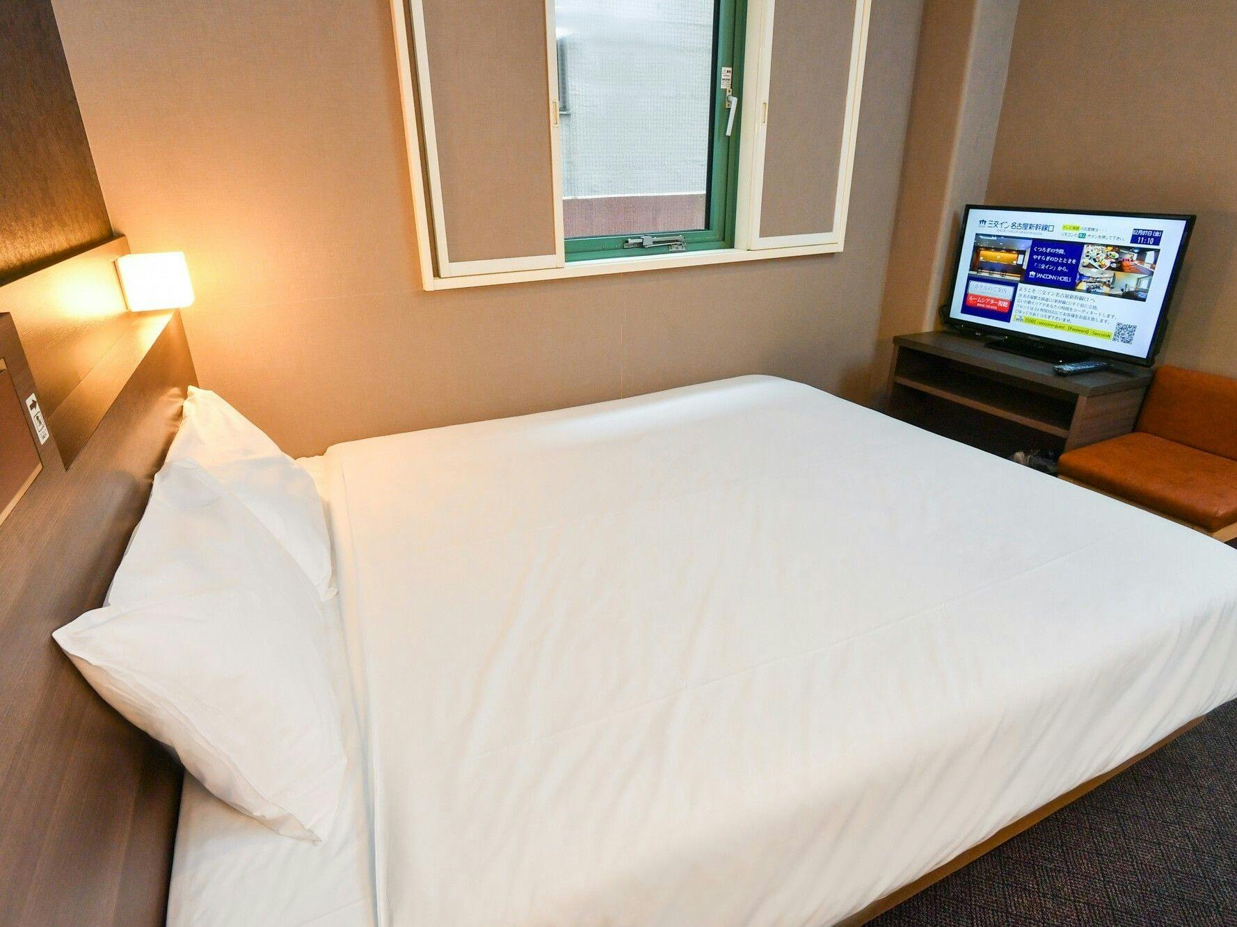 Sanco Inn Nagoya Shinkansen-guchi