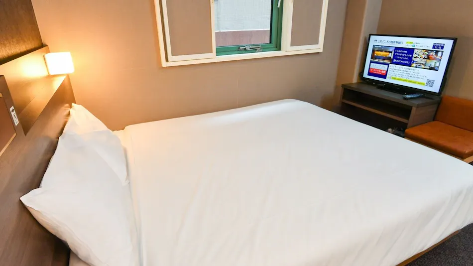 Sanco Inn Nagoya Shinkansen-guchi
