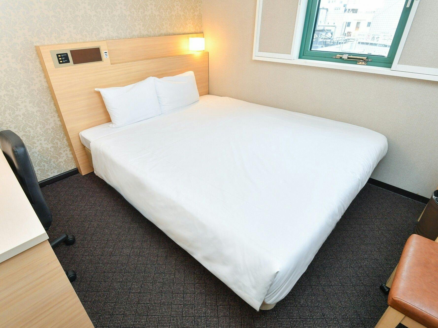 ห้องดีลักซ์