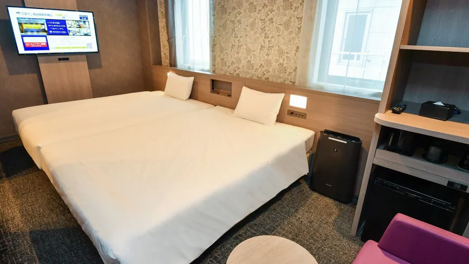 Sanco Inn Nagoya Shinkansen-guchi