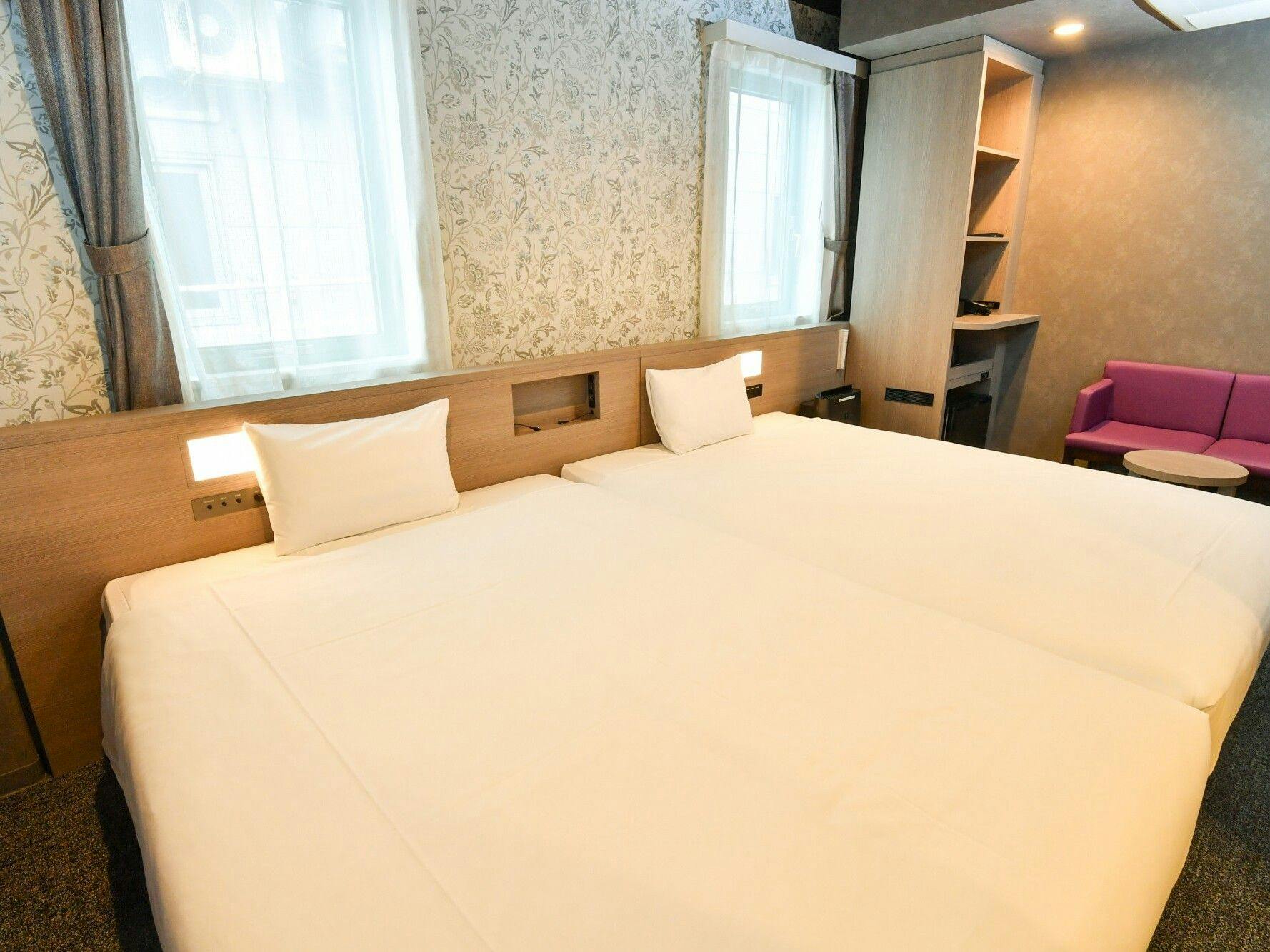 Sanco Inn Nagoya Shinkansen-guchi