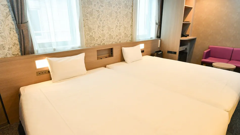 Sanco Inn Nagoya Shinkansen-guchi