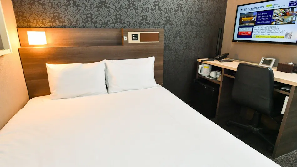 Sanco Inn Nagoya Shinkansen-guchi