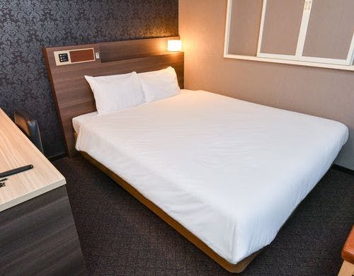 デラックスルーム