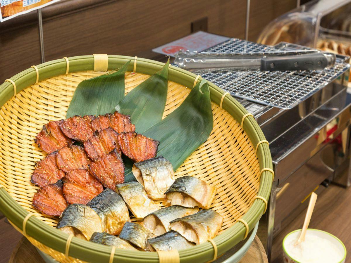 Sanco Inn Nagoya Shinkansen-guchi