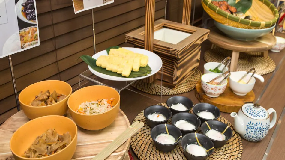 Sanco Inn Nagoya Shinkansen-guchi