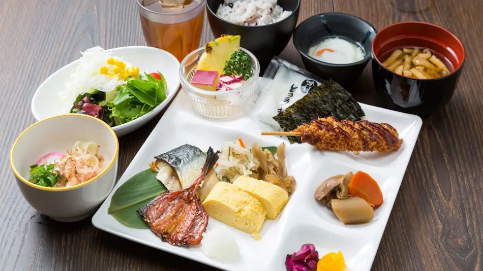 Sanco Inn Nagoya Shinkansen-guchi