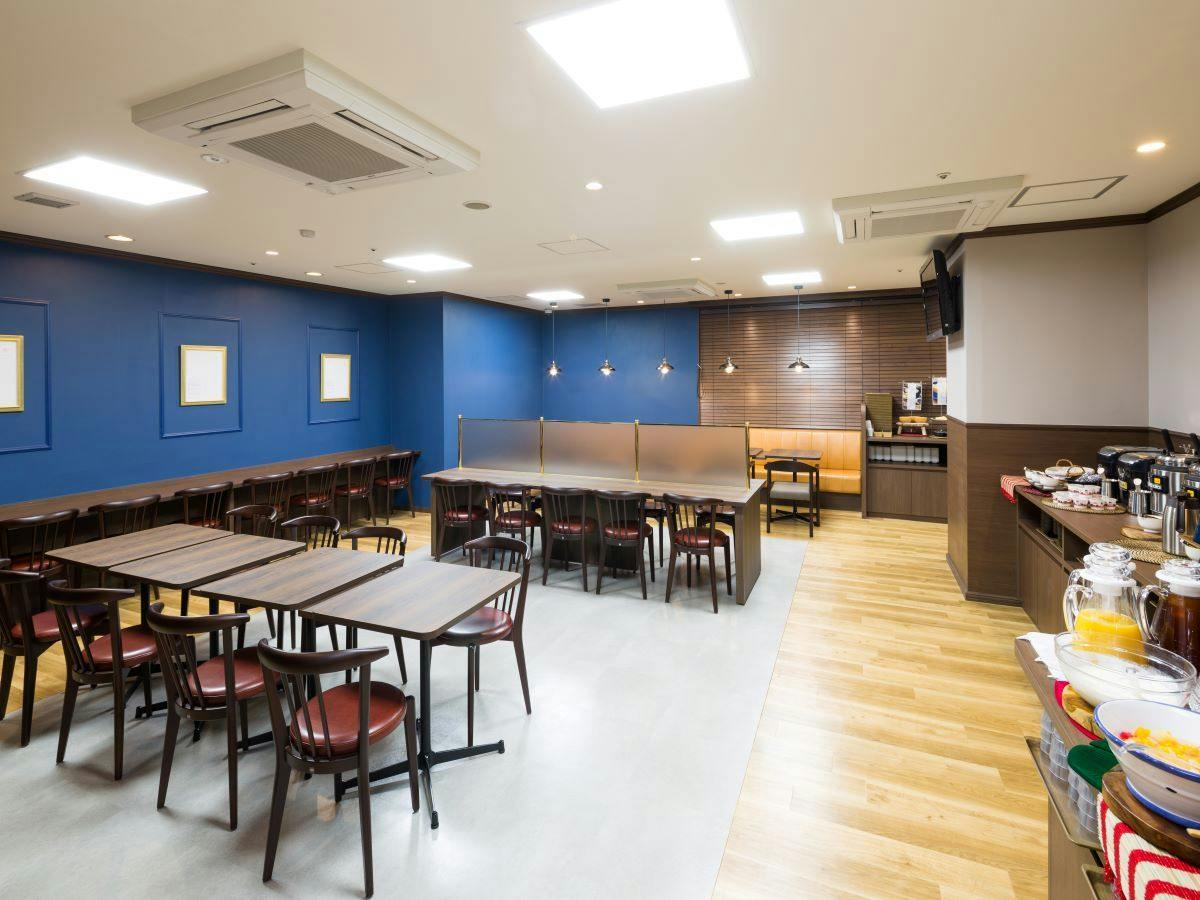 Sanco Inn Nagoya Shinkansen-guchi