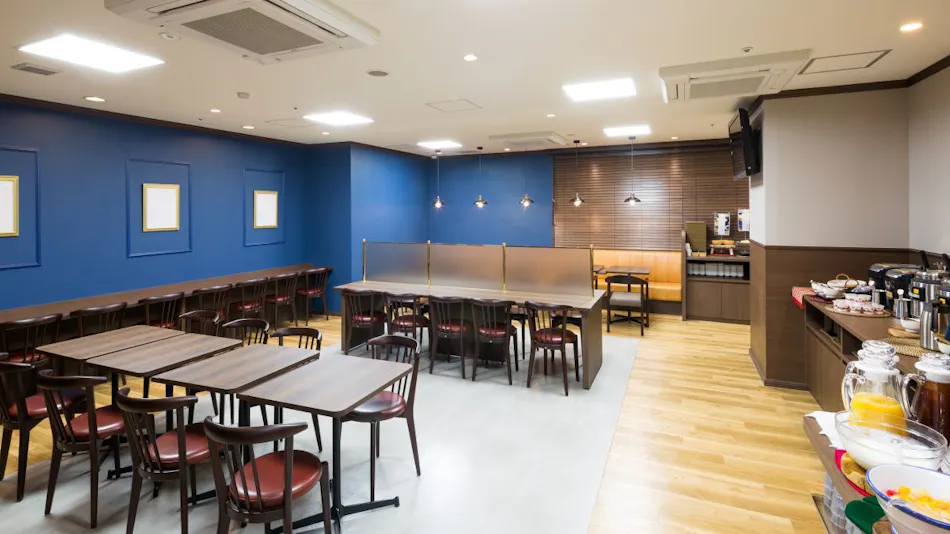 Sanco Inn Nagoya Shinkansen-guchi