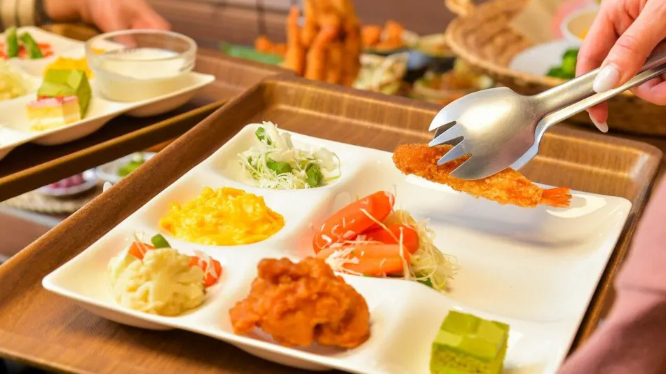 Sanco Inn Nagoya Shinkansen-guchi
