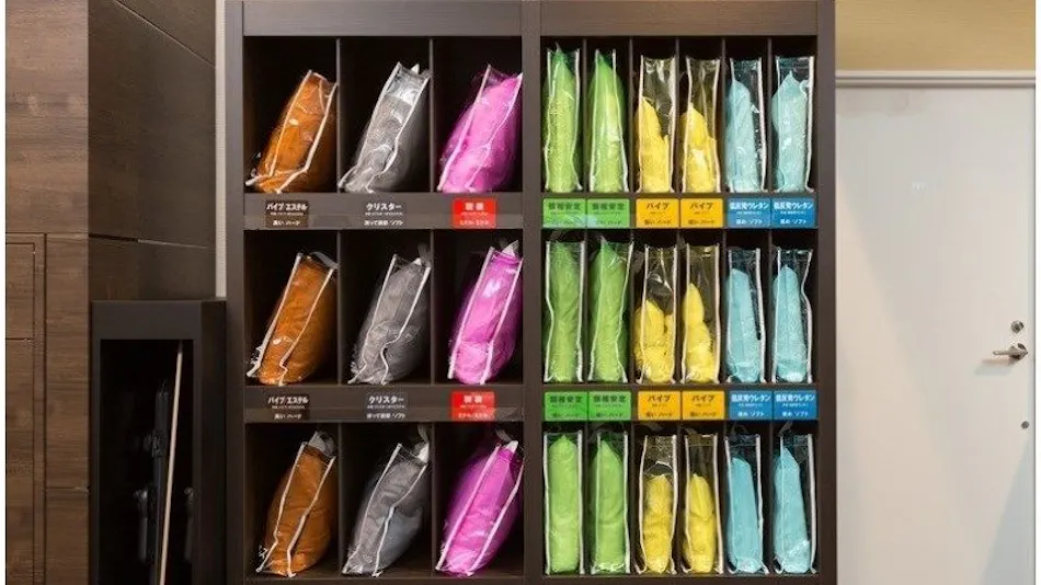 Sanco Inn Nagoya Shinkansen-guchi