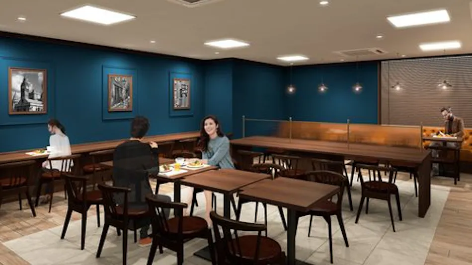 Sanco Inn Nagoya Shinkansen-guchi