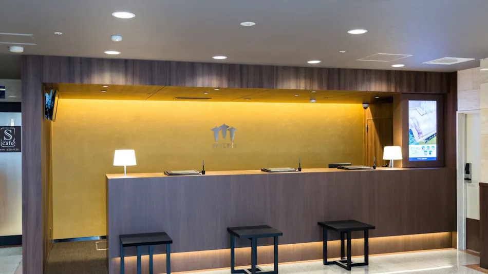 Sanco Inn Nagoya Shinkansen-guchi