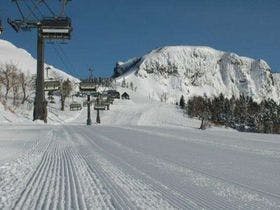 白沢高原ホテル